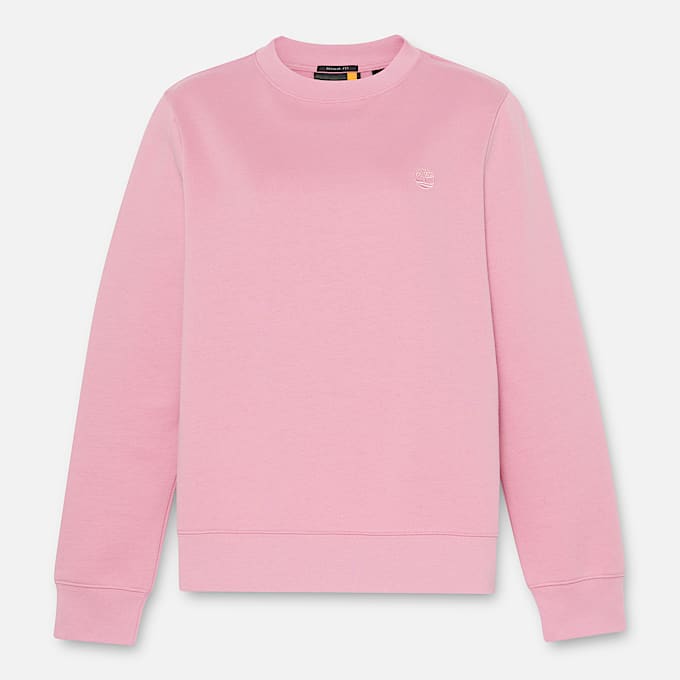 Women's Exeter River Brushed Back Crewneck Sweatshirt