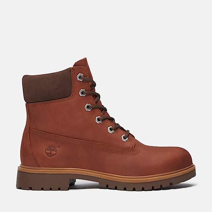 Women's Timberland® 25 6-Inch Waterproof Boot - 1