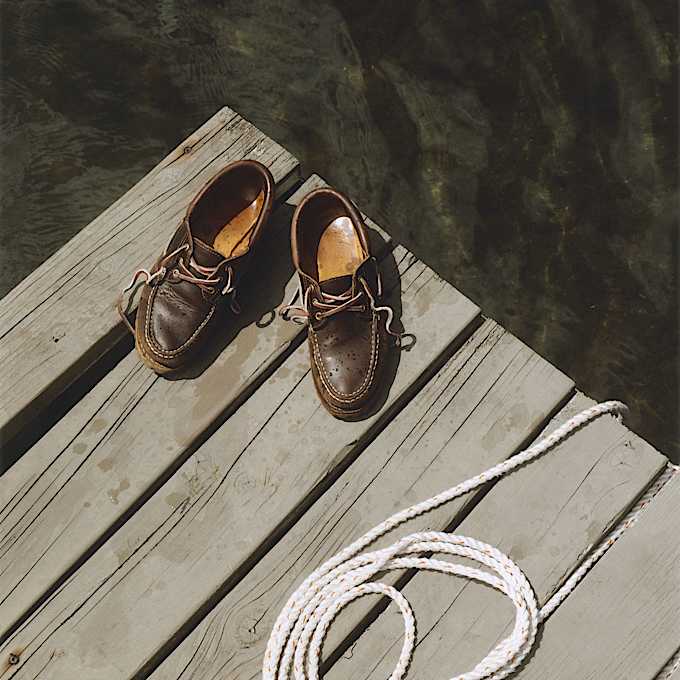 Women's Noreen Boat Shoe