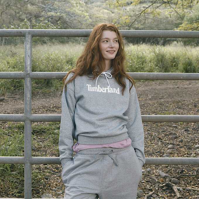 Women's Northwood Brushed Back Hoodie