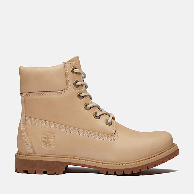 Women's Timberland® Premium 6-Inch Waterproof Boot - 1