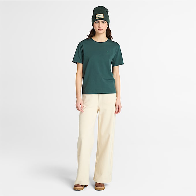 Women's Dunstan Short-Sleeve T-Shirt