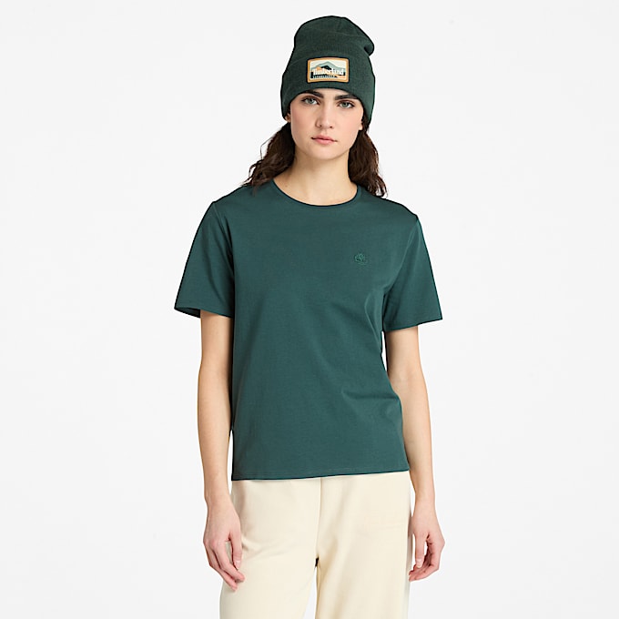 Women's Dunstan Short-Sleeve T-Shirt