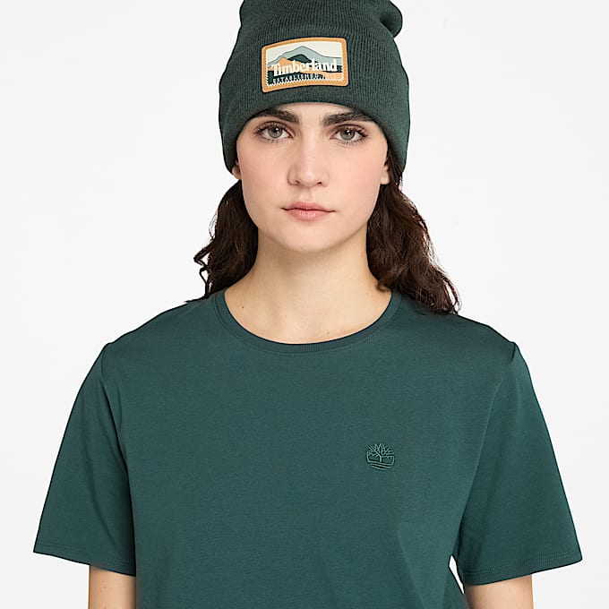 Women's Dunstan Short-Sleeve T-Shirt