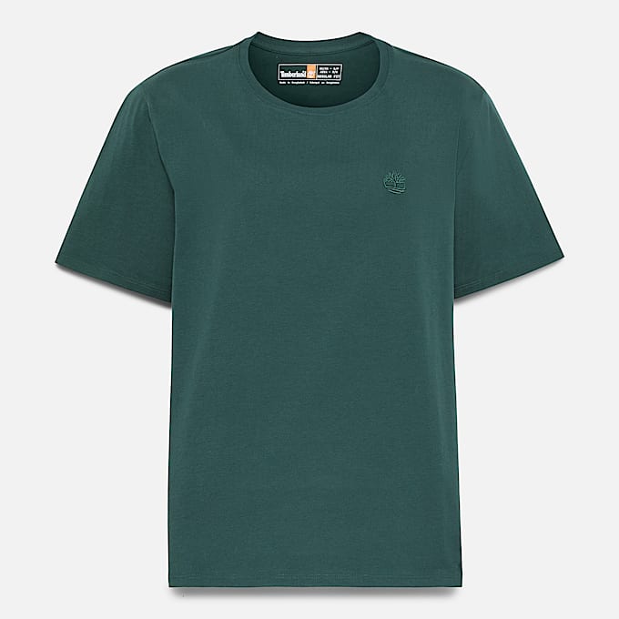 Women's Dunstan Short-Sleeve T-Shirt - 1