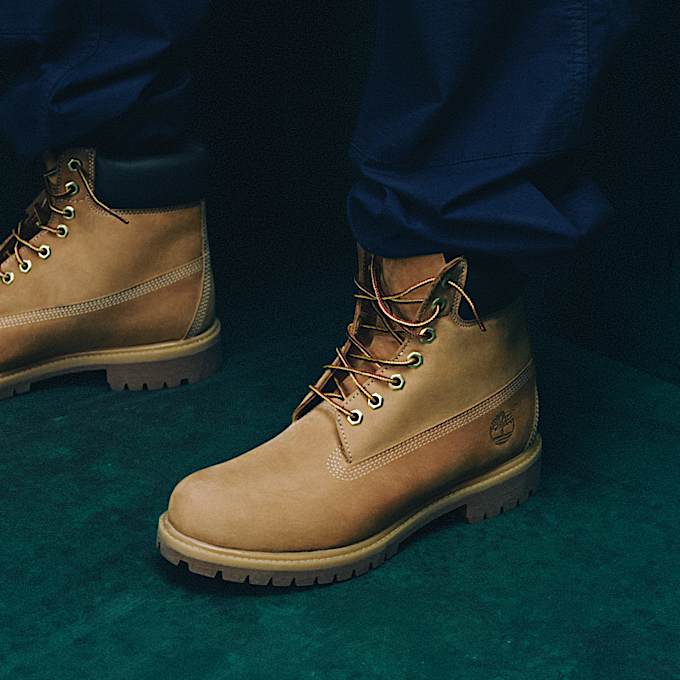 Men's Timberland® Premium 6-Inch Waterproof Boot