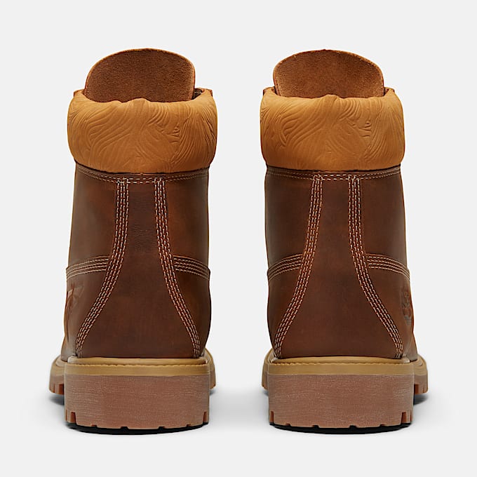 Timberland® x The Last Of Us 6-Inch Premium Waterproof Boot