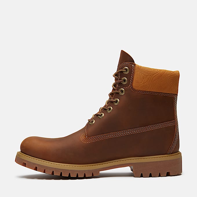 Timberland® x The Last Of Us 6-Inch Premium Waterproof Boot