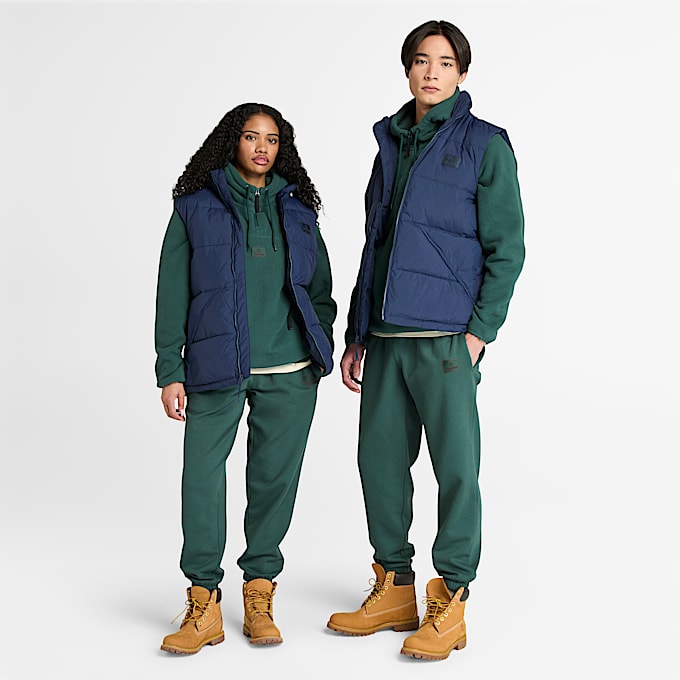Insulated Puffer Vest