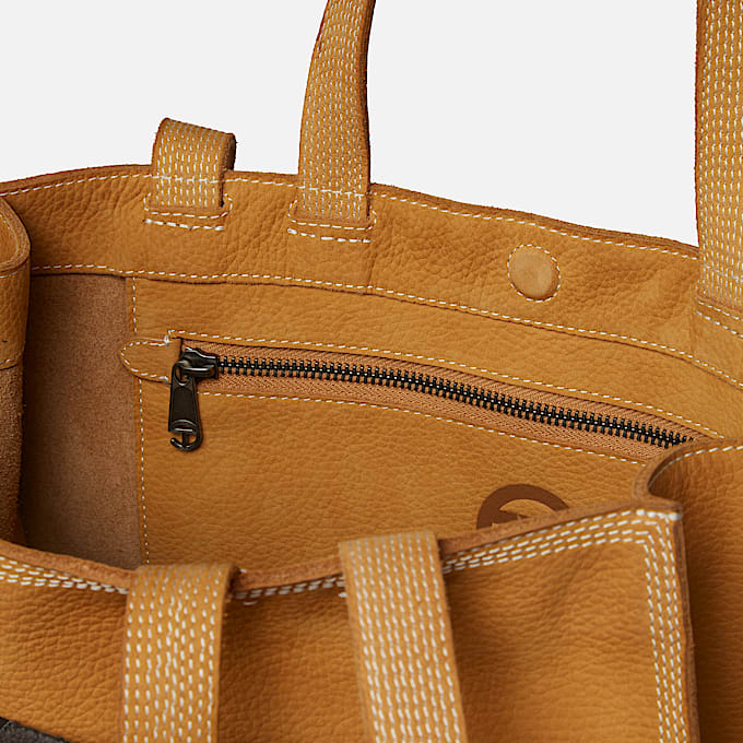 Timberland® x TELFAR Medium Shopper