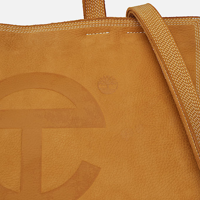 Timberland® x TELFAR Medium Shopper