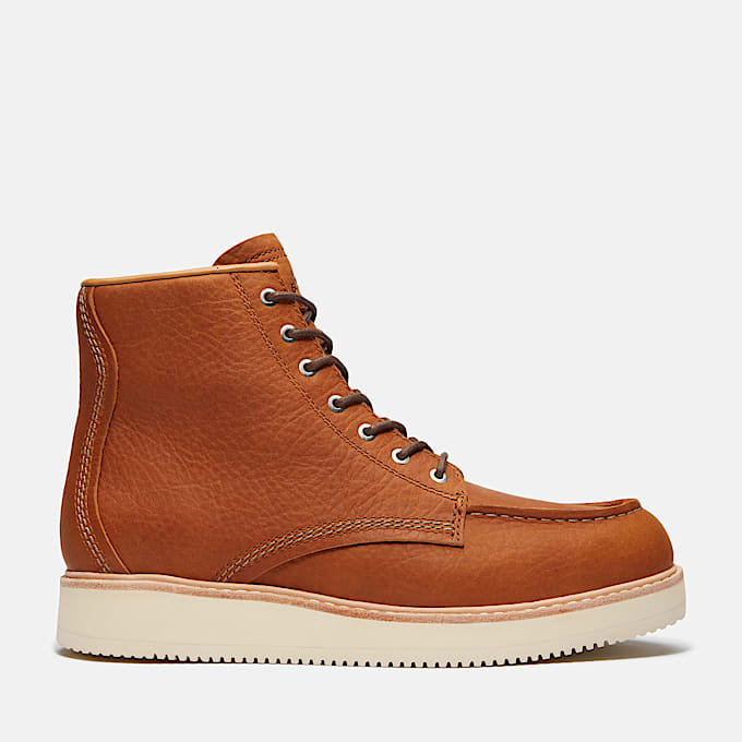 Men's Oak Forge Boot - 1