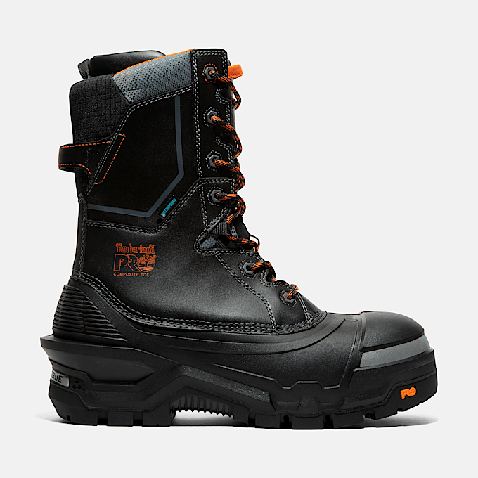 Waterproof safety boots canada best sale