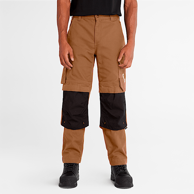 Vetements de travail PRO Timberland CA