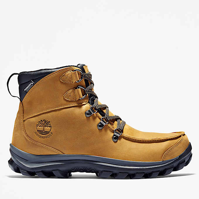 Mens Winter Boots Waterproof Snow Boots Timberland US