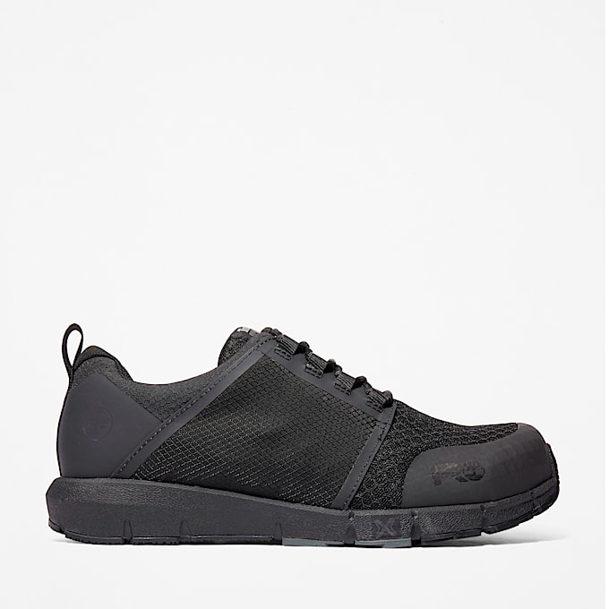 North face composite toe top