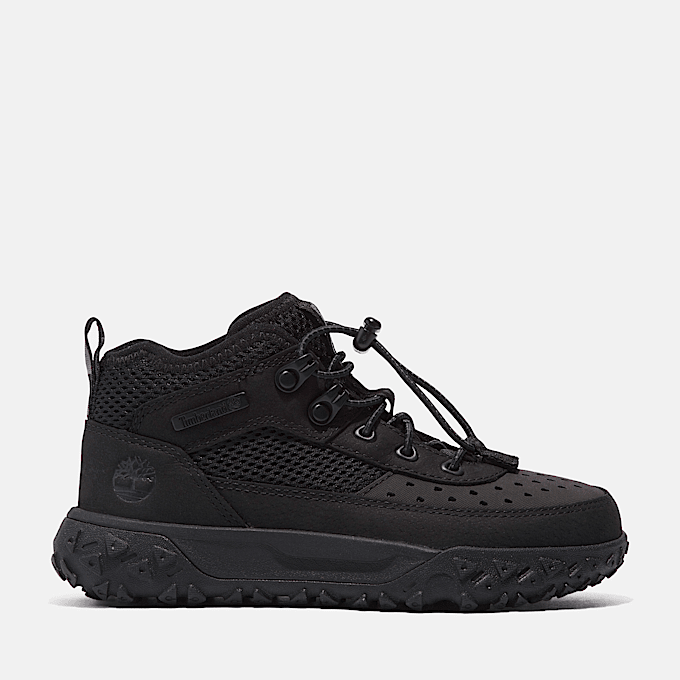 Timberland youth euro hiker top