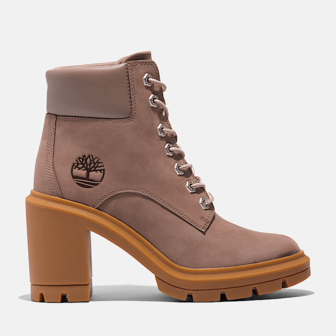 High heeled timbs shop
