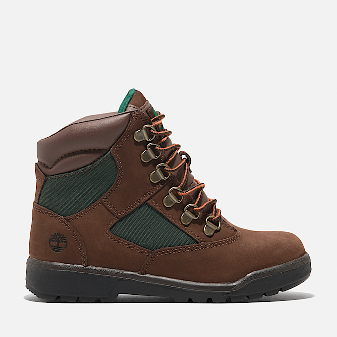 Field Boots Timberland Timberland US