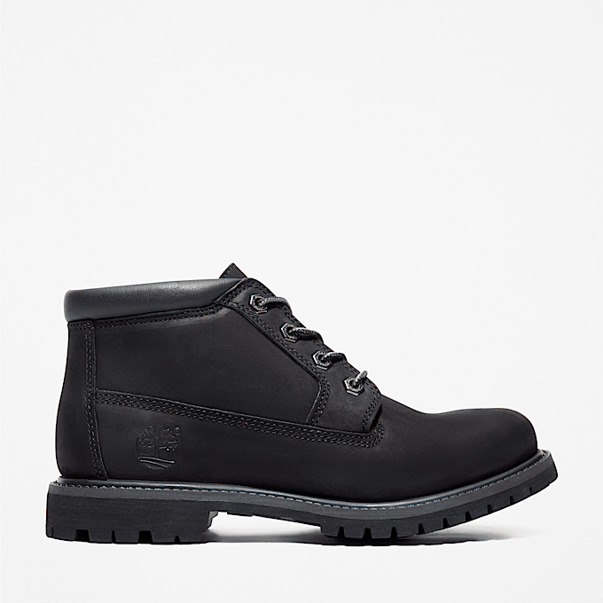 Low top black timberland boots deals