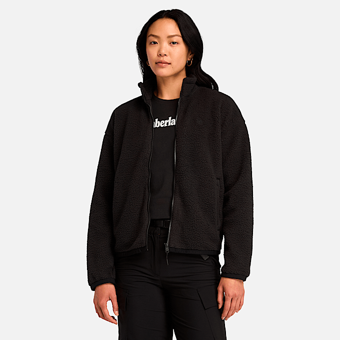 Blouson timberland femme outlet
