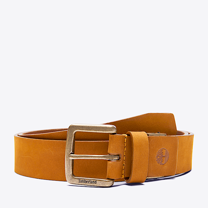 Men s Leather Belts and Accessories Timberland US