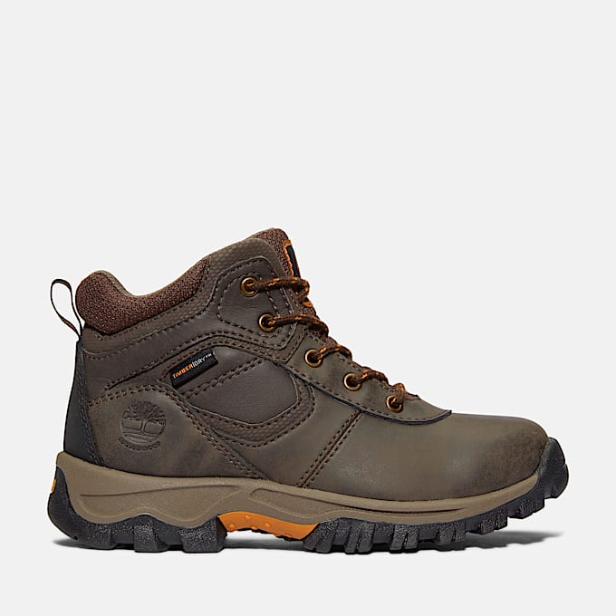 Timberland size 5 youth 2025