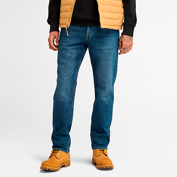 Timberland jeans india top