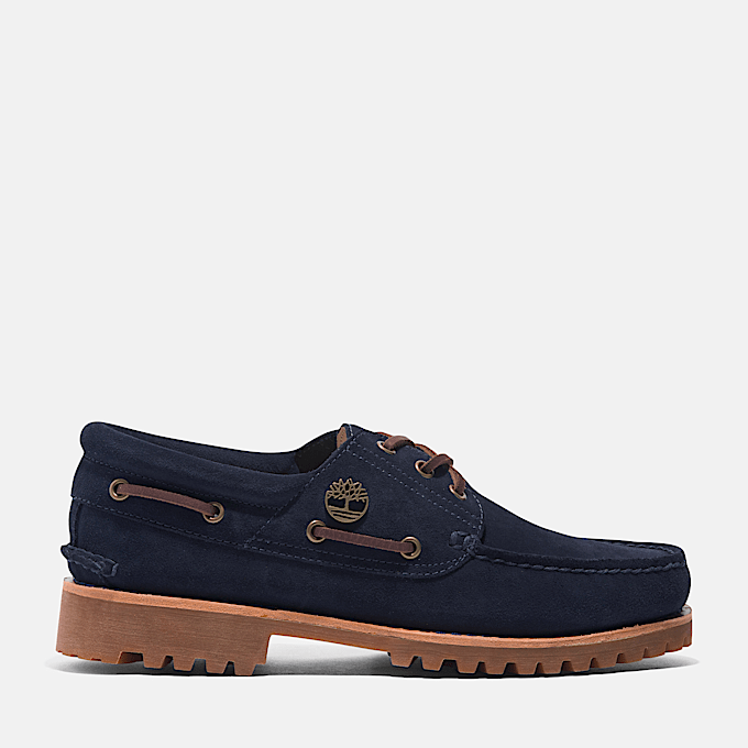 Men s Boat Shoes Men s Slip on Shoes Timberland US