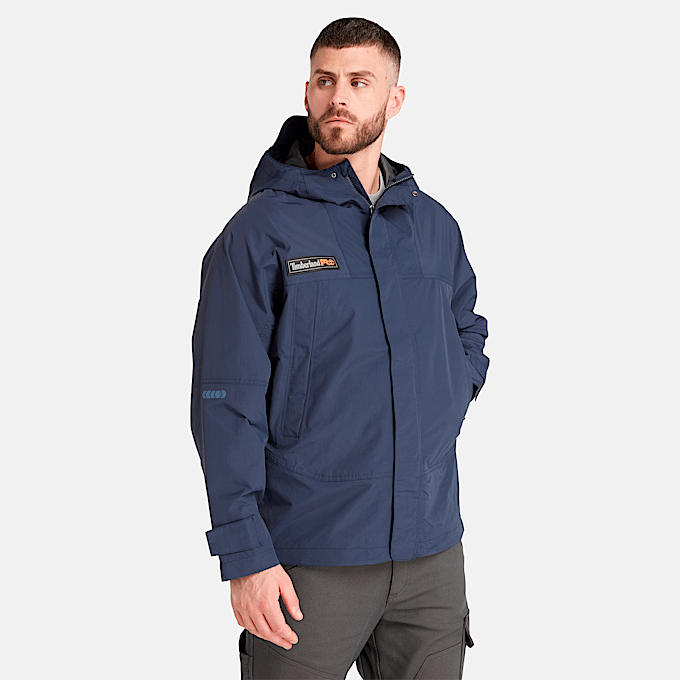 Timberland anorak waterproof jacket on sale
