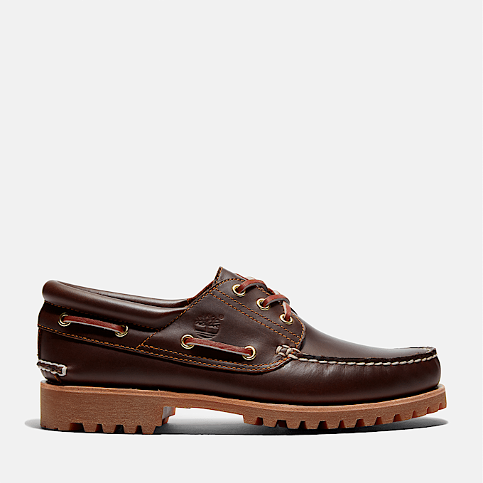 Timberland boat shoes burgundy on sale