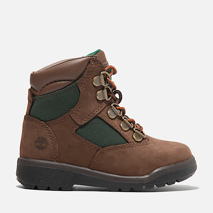Field Boots Timberland Timberland US