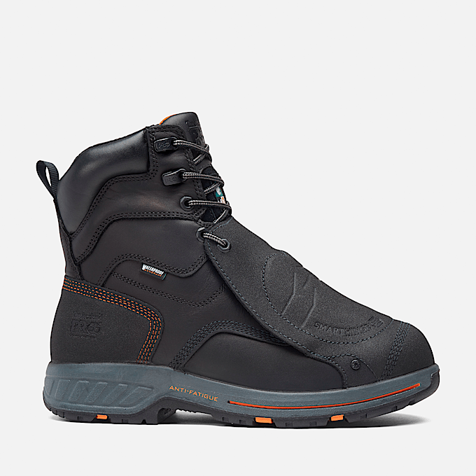Timberland PRO Anti Fatigue Footwear Timberland CA