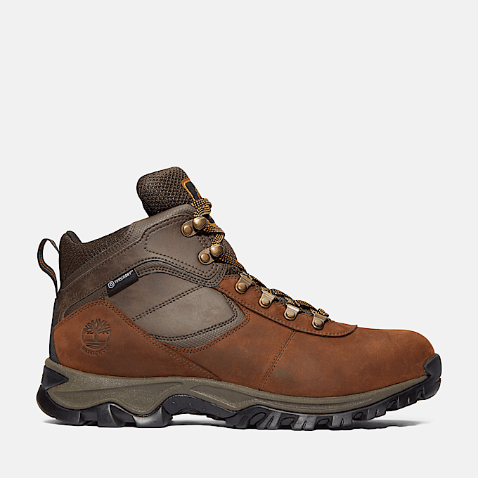 Are timberlands good walking boots outlet