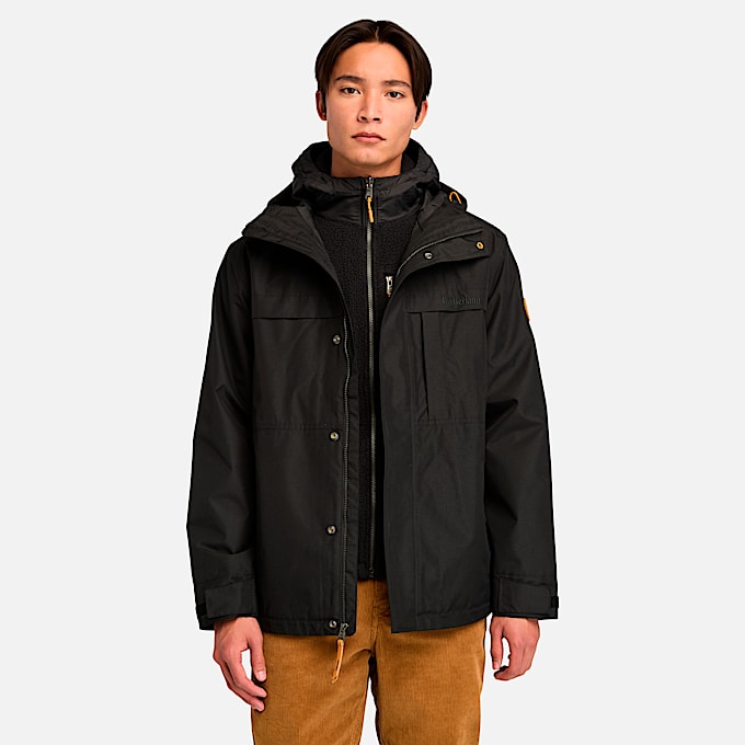 Waterproof Jackets Timberland Timberland US