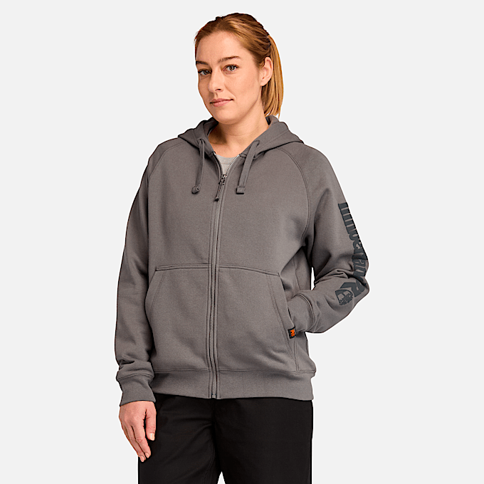 Women s Clothing Sweatshirts and Hoodies Timberland US