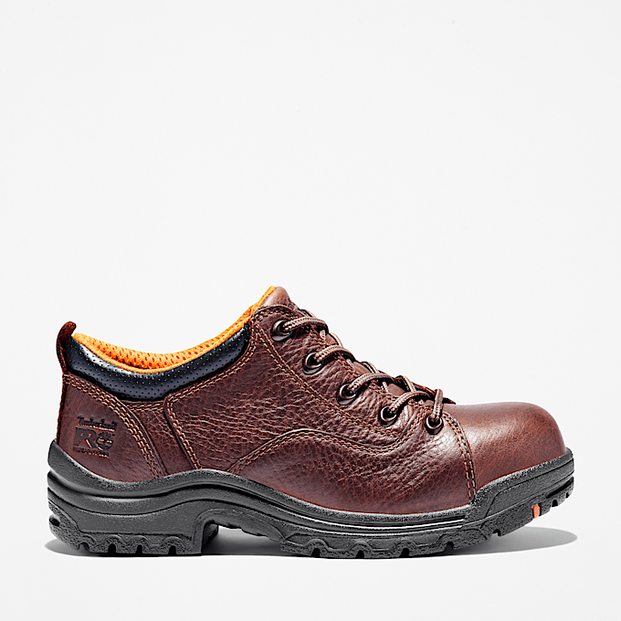 timberland work shoes womens