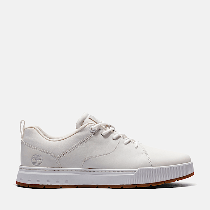 Timberland sneakers white store