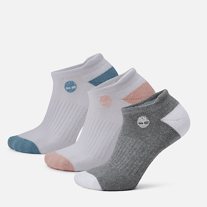 Timberland socks no show sale