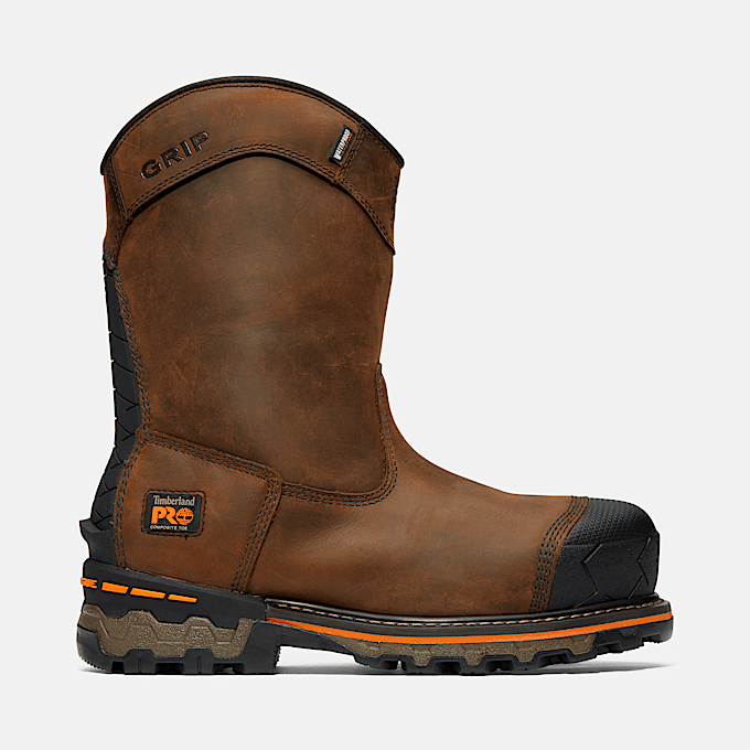 Timberland leighland pull on waterproof 2025