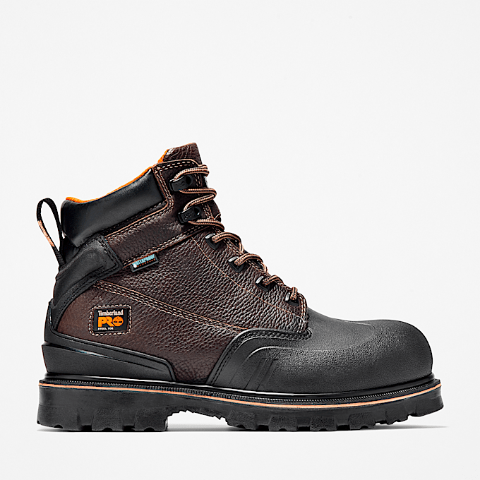 Zapatos timberland punta de acero on sale