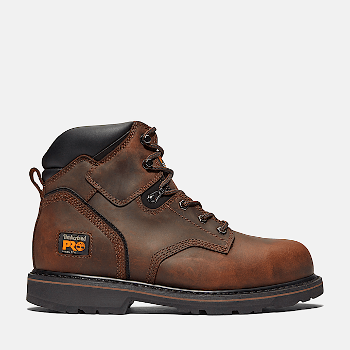 Timberland PRO Men s Steel Toe Footwear Timberland US