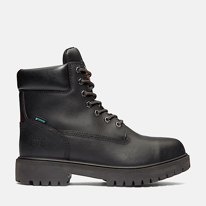 Timberland steel shoes sales