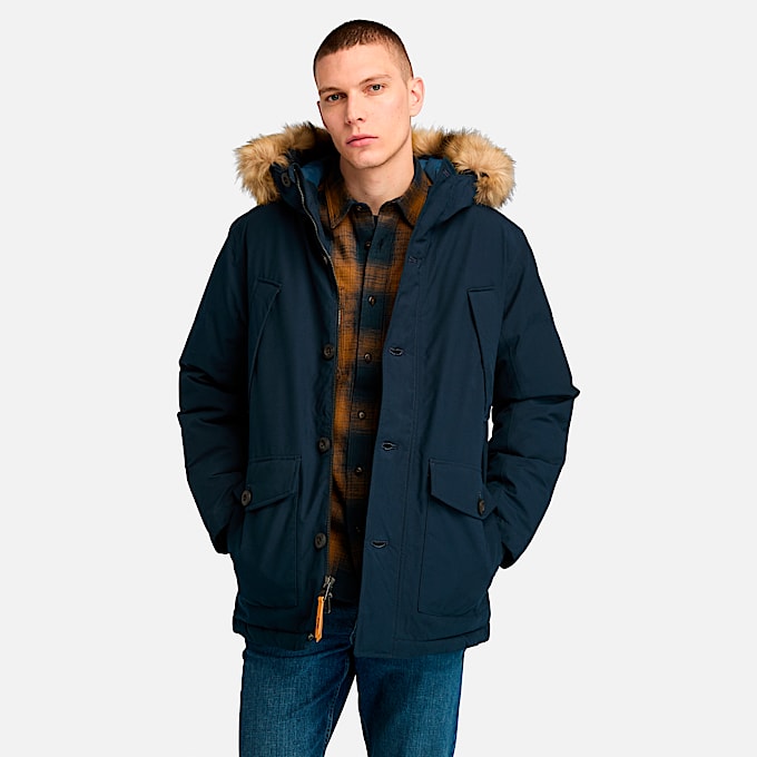 Ropa exterior Timberland US