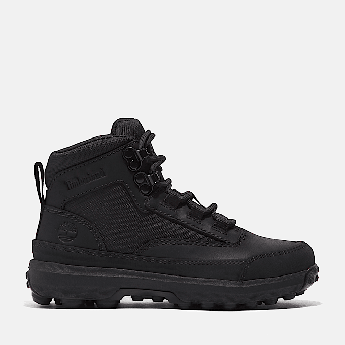 Timberland youth euro hiker top