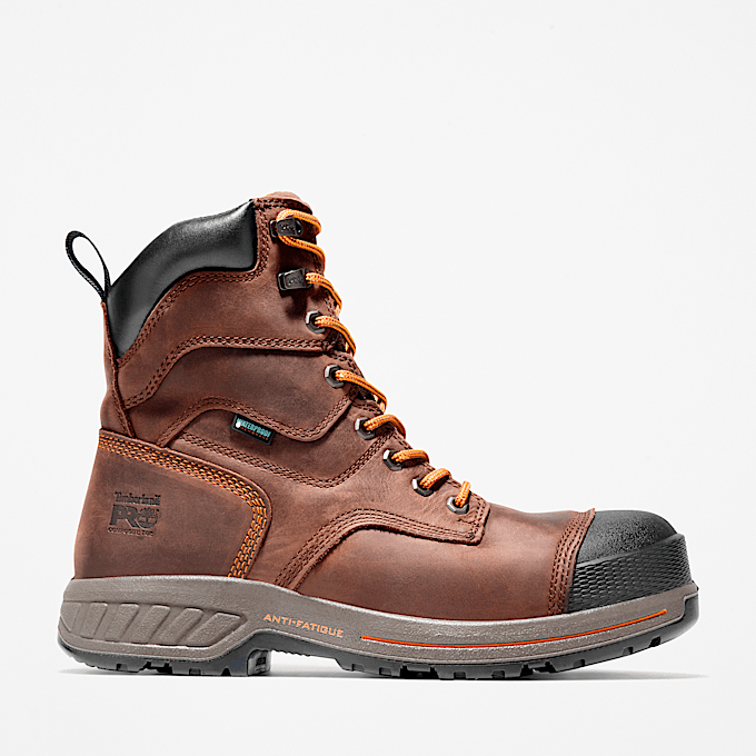 Timberland PRO Men s Work Boots Timberland CA