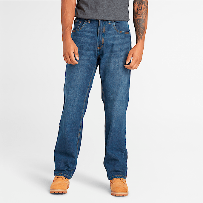 Bootcut jeans with timberlands discount
