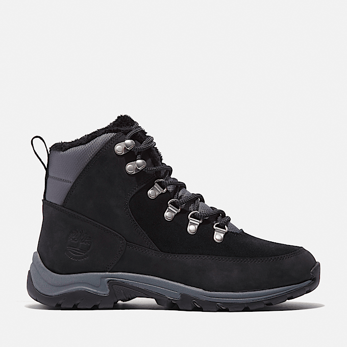 Waterproof Black Boots Timberland Timberland US