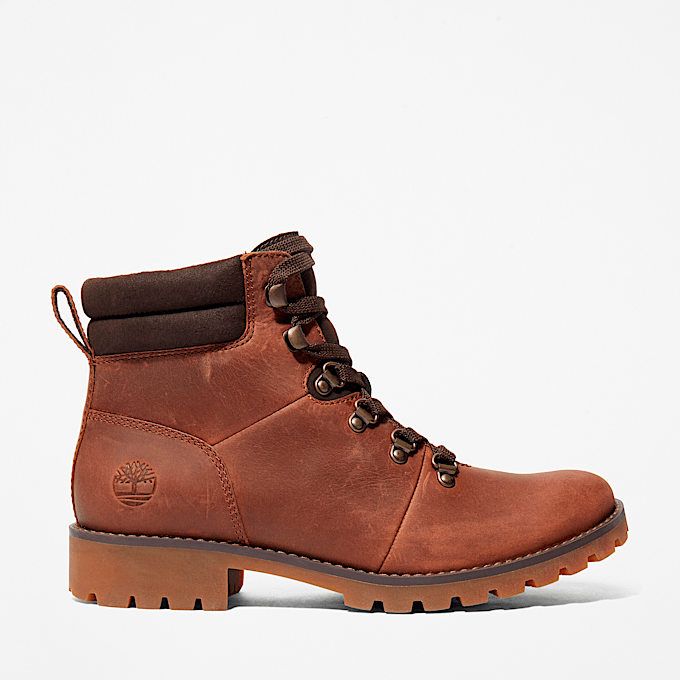 Can timberland boots be used for hiking 2025