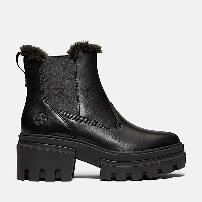Women s Black Boots Timberland US